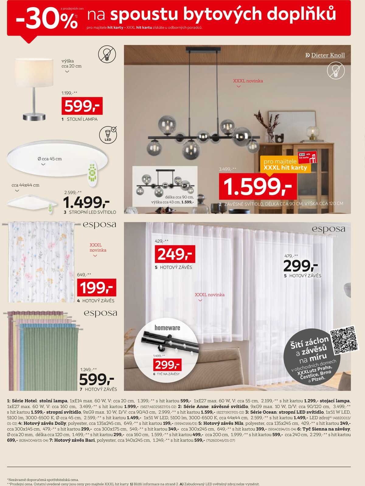 XXXLutz od 7.4. do 19.4.2026 strana 10