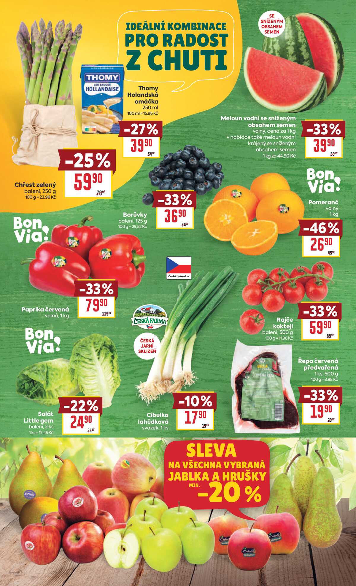 BILLA od 7.4. do 14.4.2026 strana 2