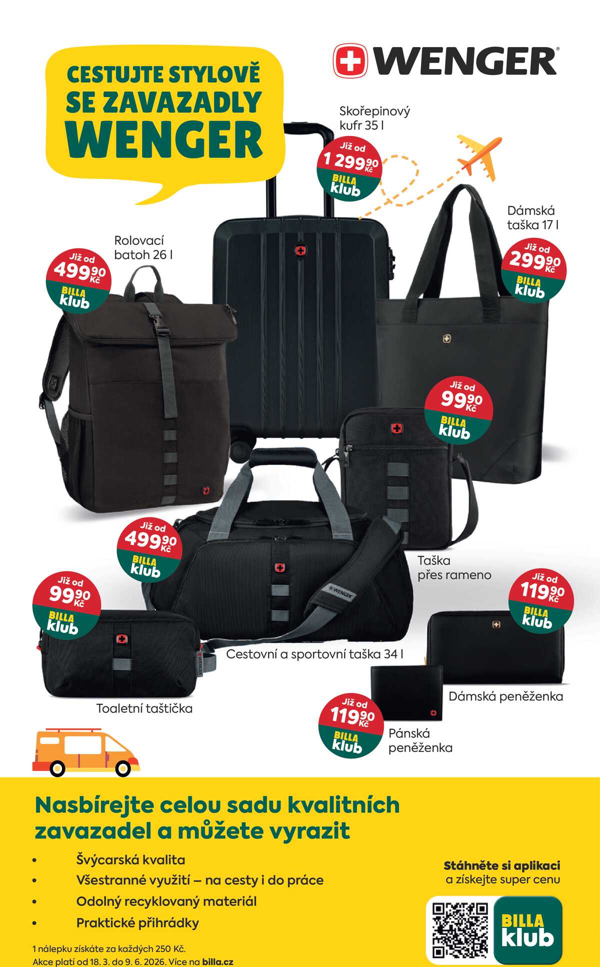 BILLA od 7.4. do 14.4.2026 strana 19