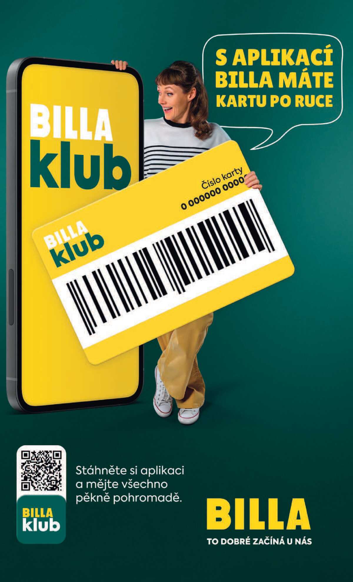 BILLA od 7.4. do 14.4.2026 strana 31