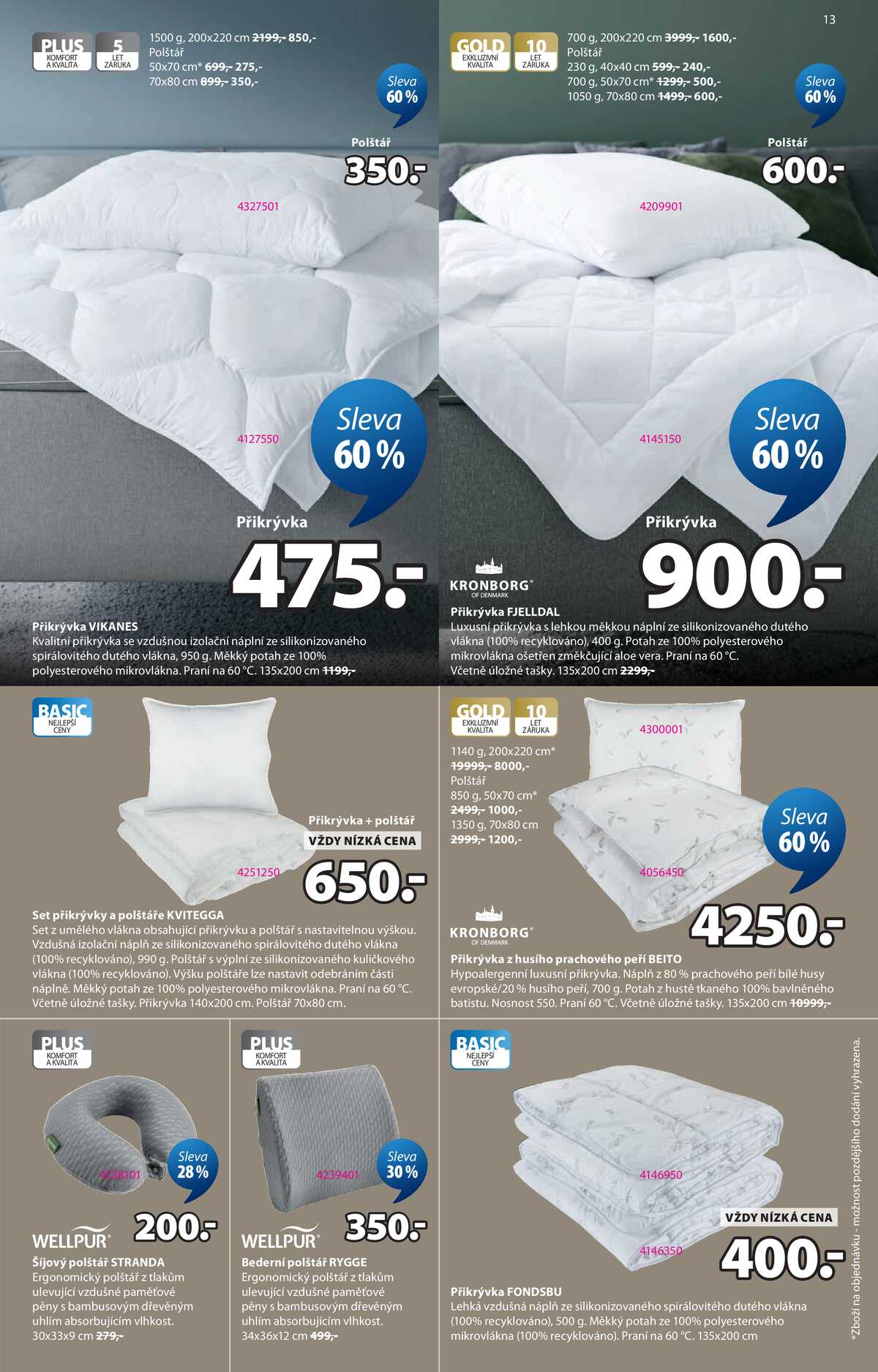 Jysk od 15.4. do 26.5.2026 strana 13