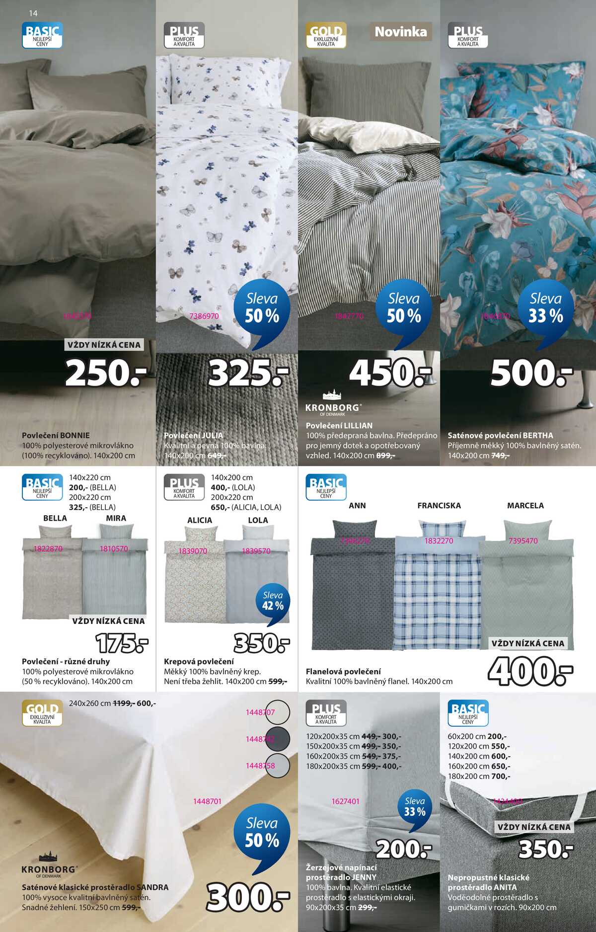 Jysk od 15.4. do 26.5.2026 strana 14