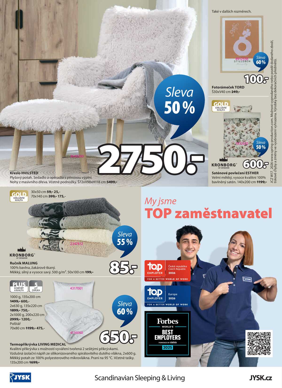 Jysk od 22.4. do 26.5.2026 strana 12