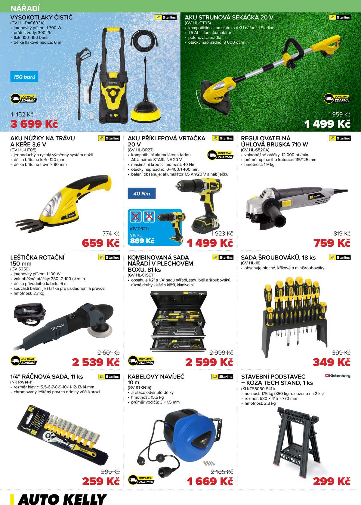 Auto Kelly do 27.4. strana 10