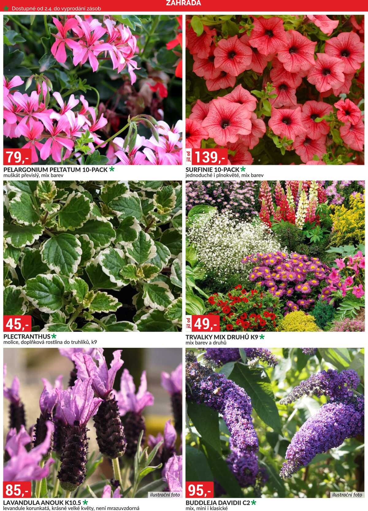 Baumax do 30.4. strana 2