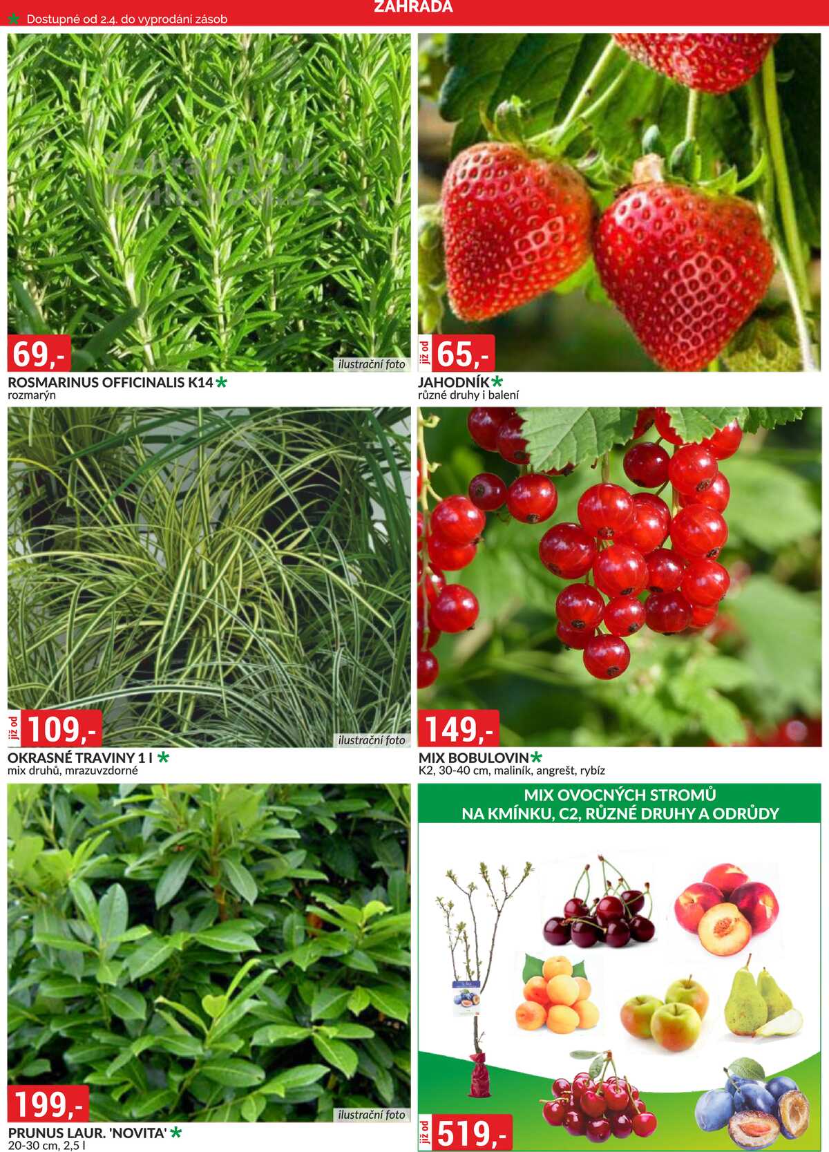 Baumax do 30.4. strana 3