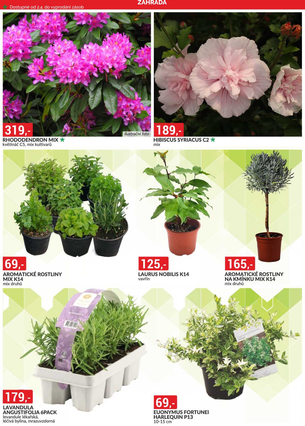 Baumax do 30.4. strana 4