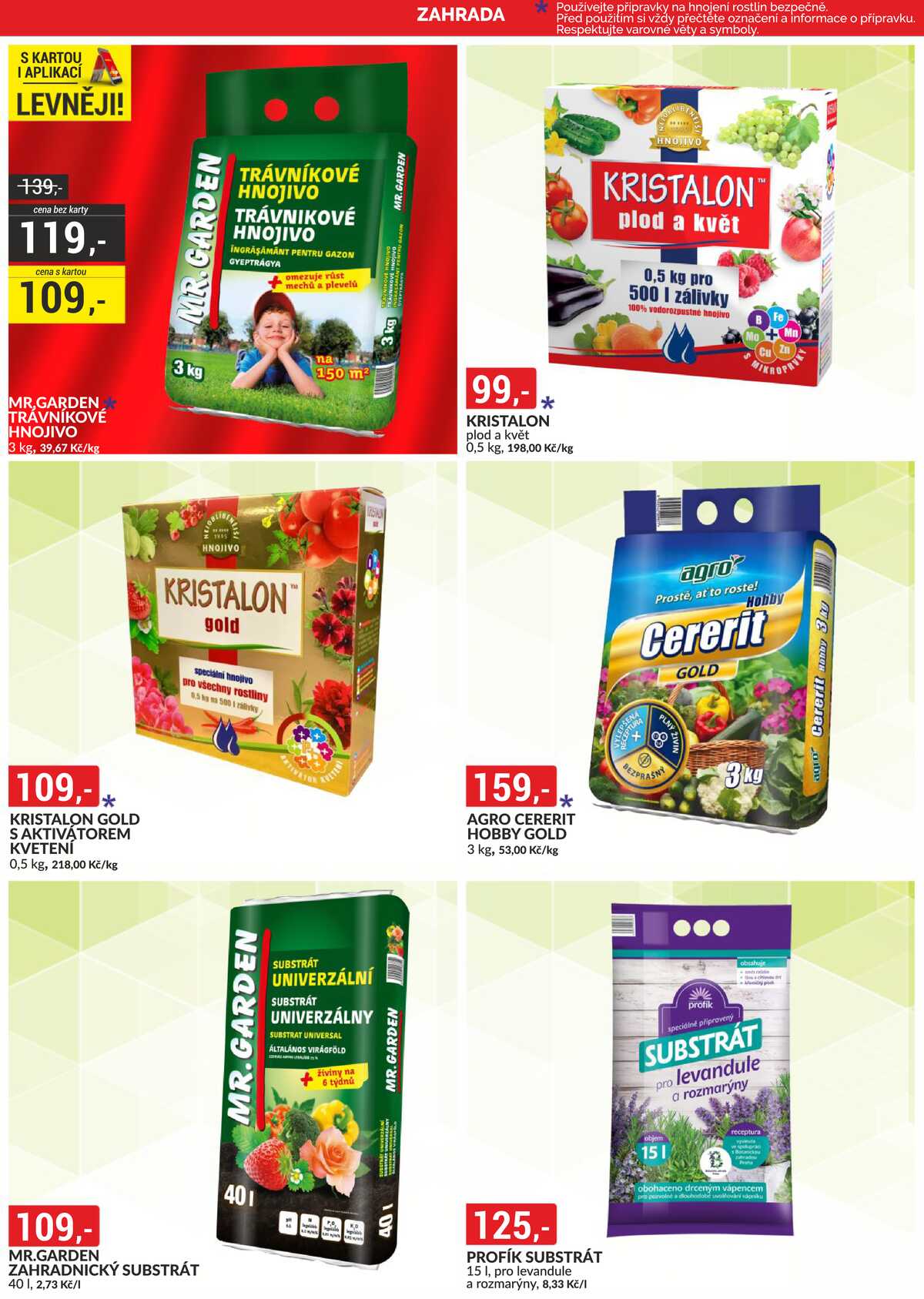 Baumax do 30.4. strana 6