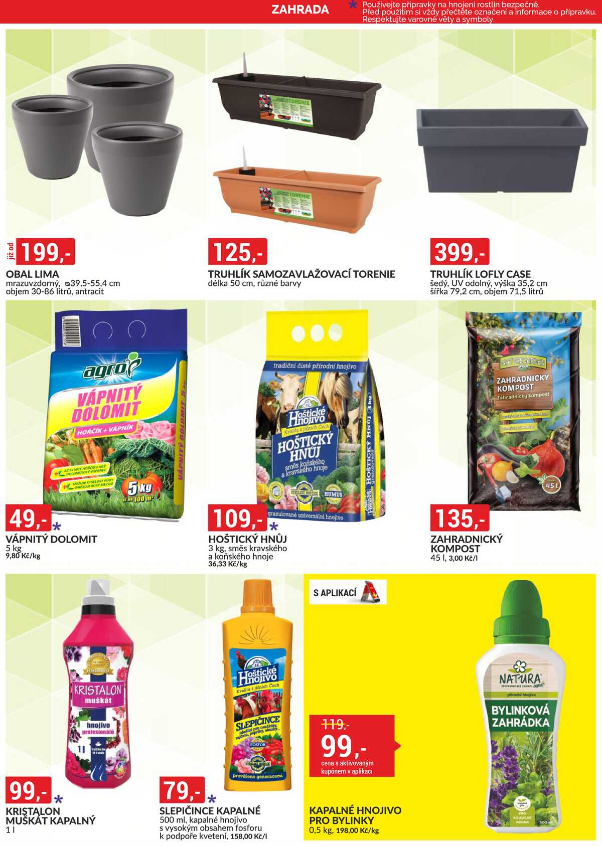 Baumax do 30.4. strana 7