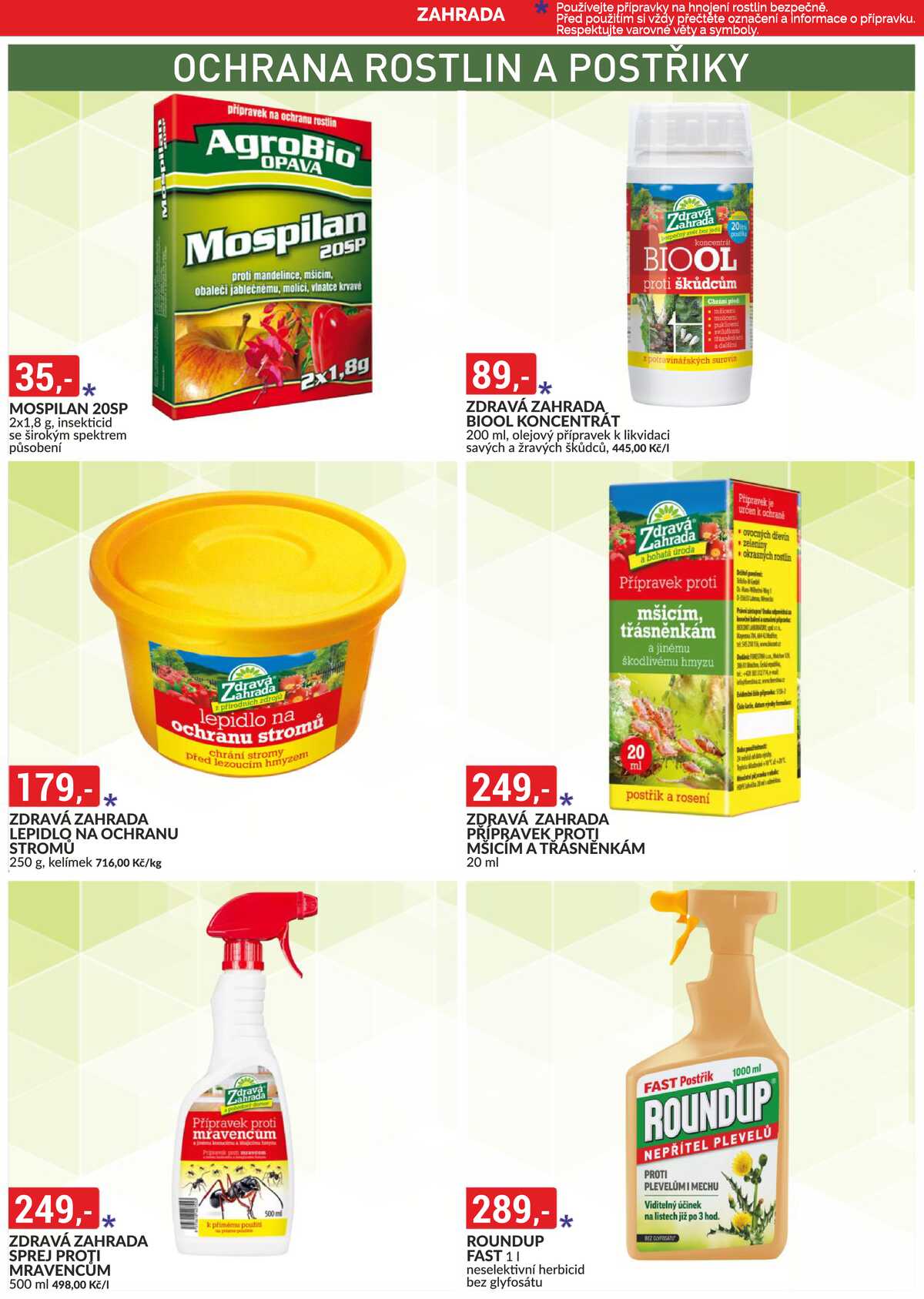 Baumax do 30.4. strana 8