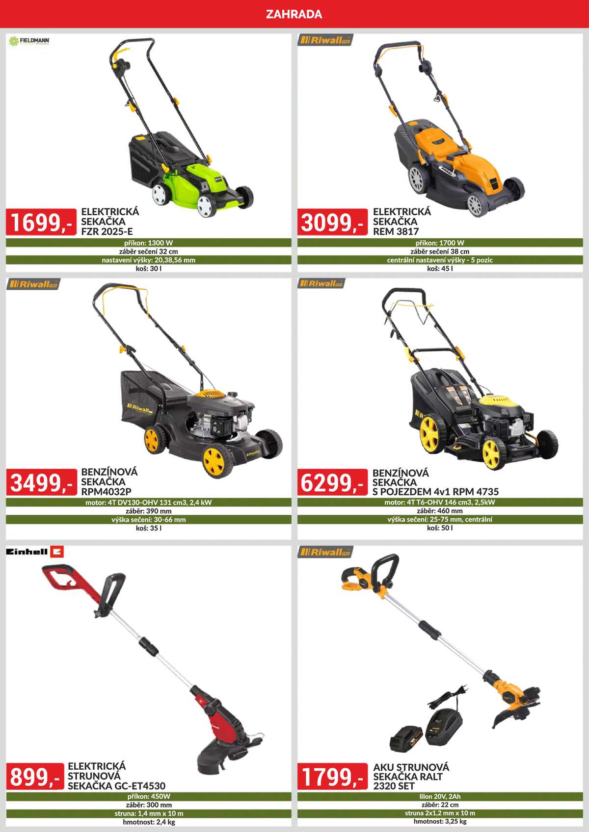 Baumax do 30.4. strana 10