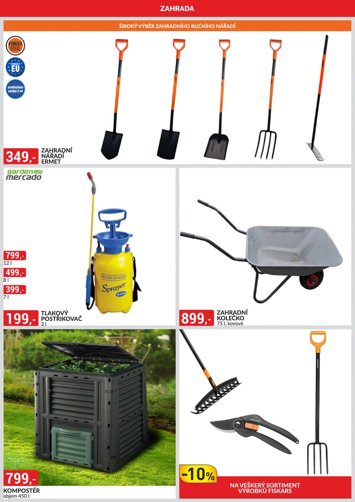 Baumax do 30.4. strana 13