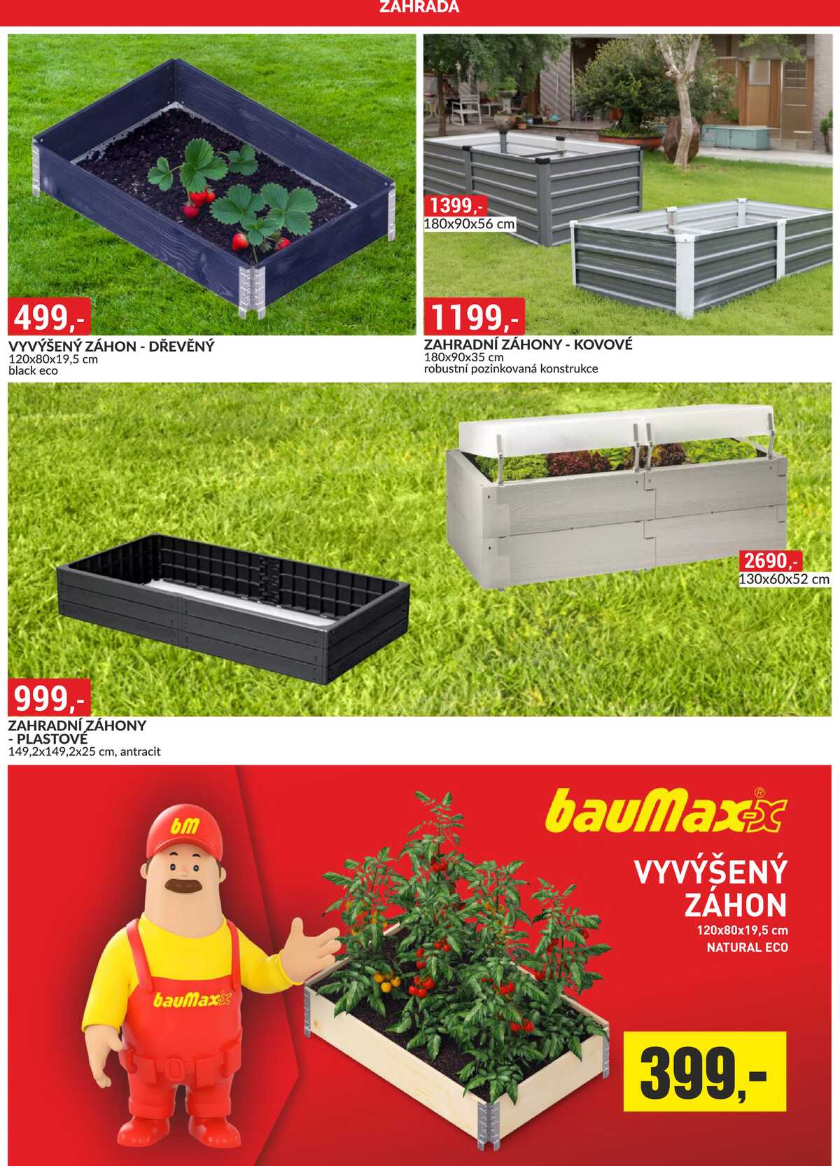 Baumax do 30.4. strana 14