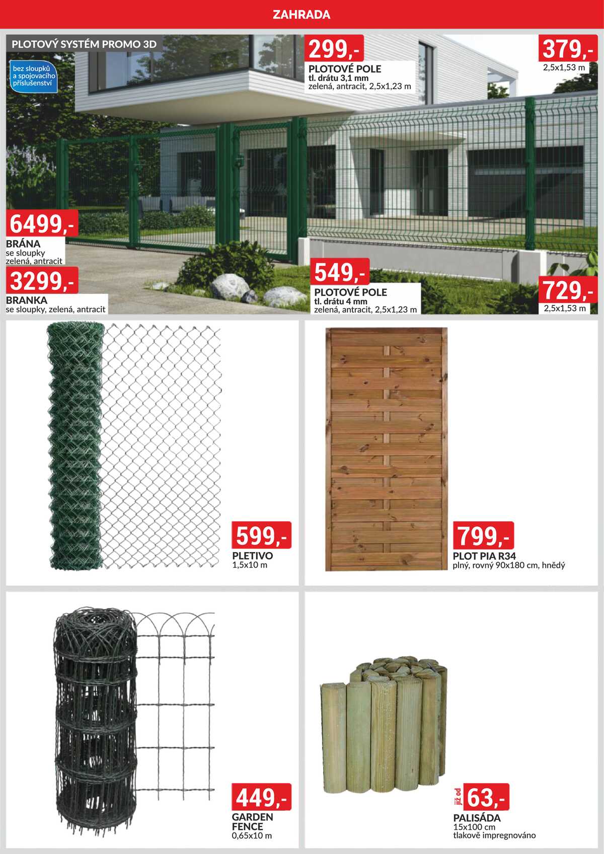 Baumax do 30.4. strana 16