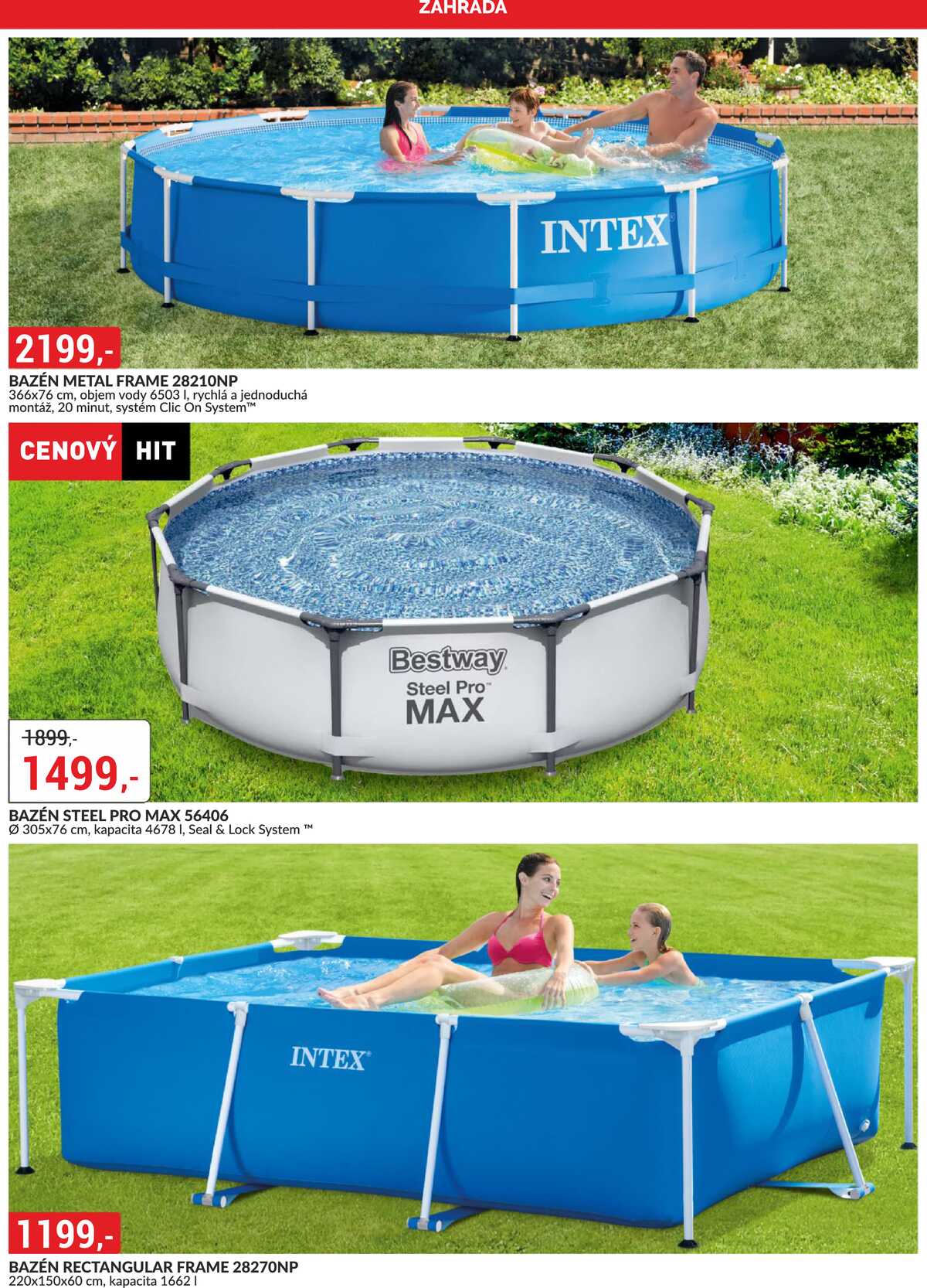 Baumax do 30.4. strana 23