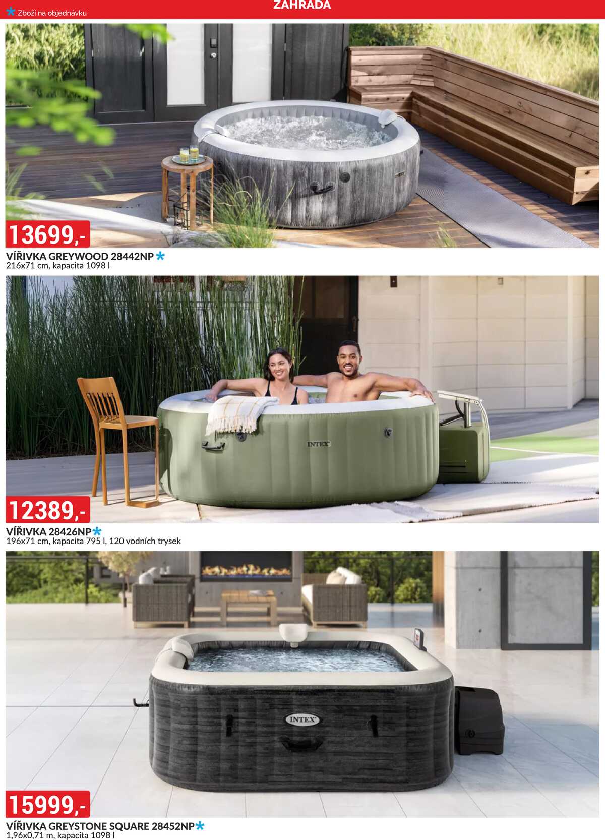 Baumax do 30.4. strana 24