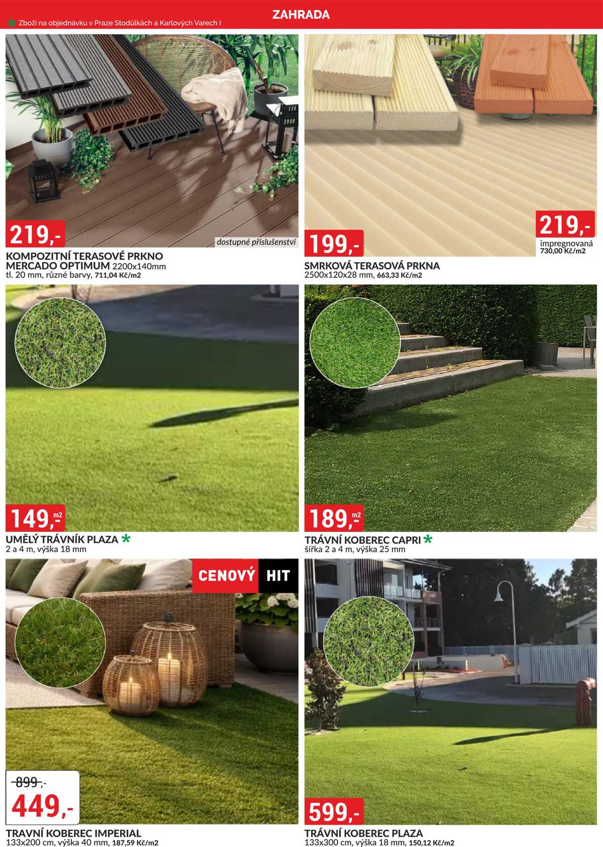 Baumax do 30.4. strana 27