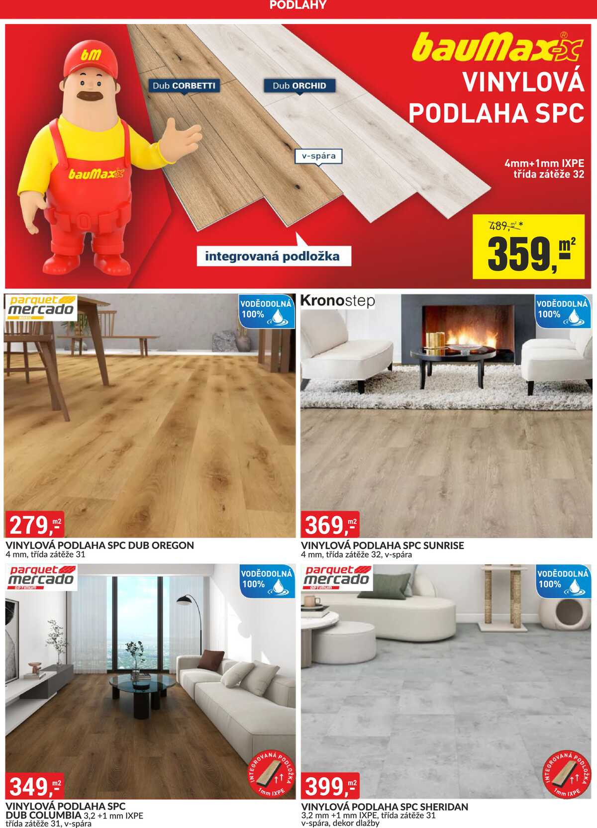 Baumax do 30.4. strana 28