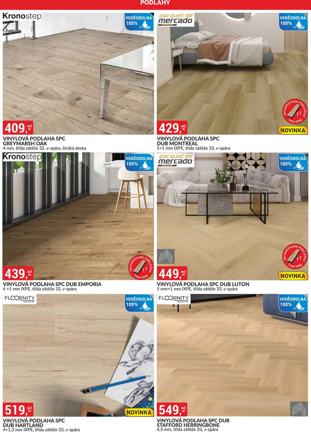 Baumax do 30.4. strana 29