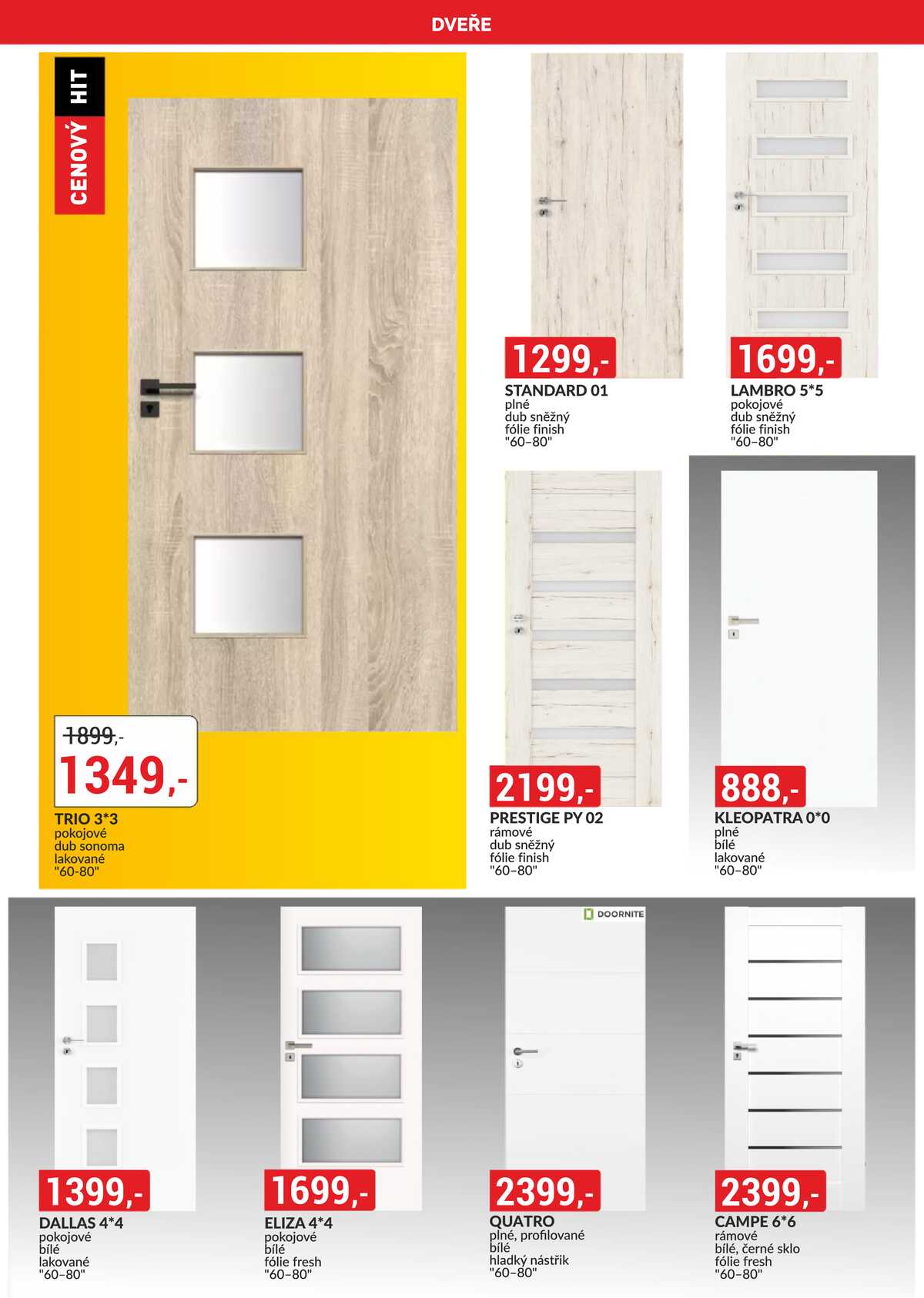 Baumax do 30.4. strana 33