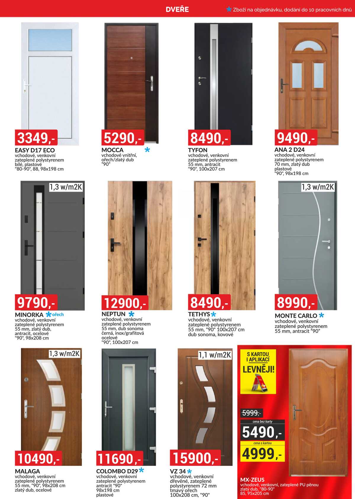 Baumax do 30.4. strana 36