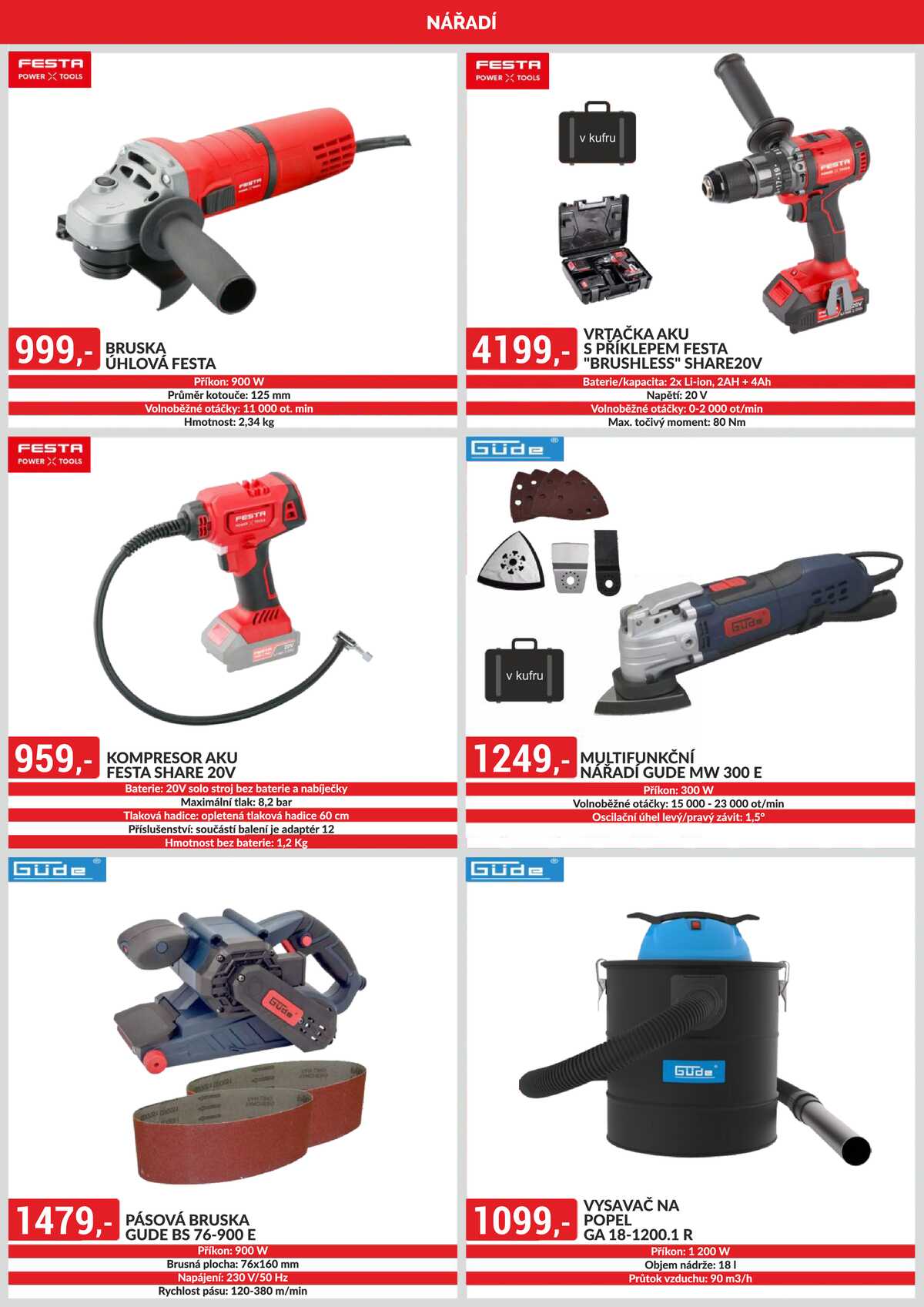 Baumax do 30.4. strana 38