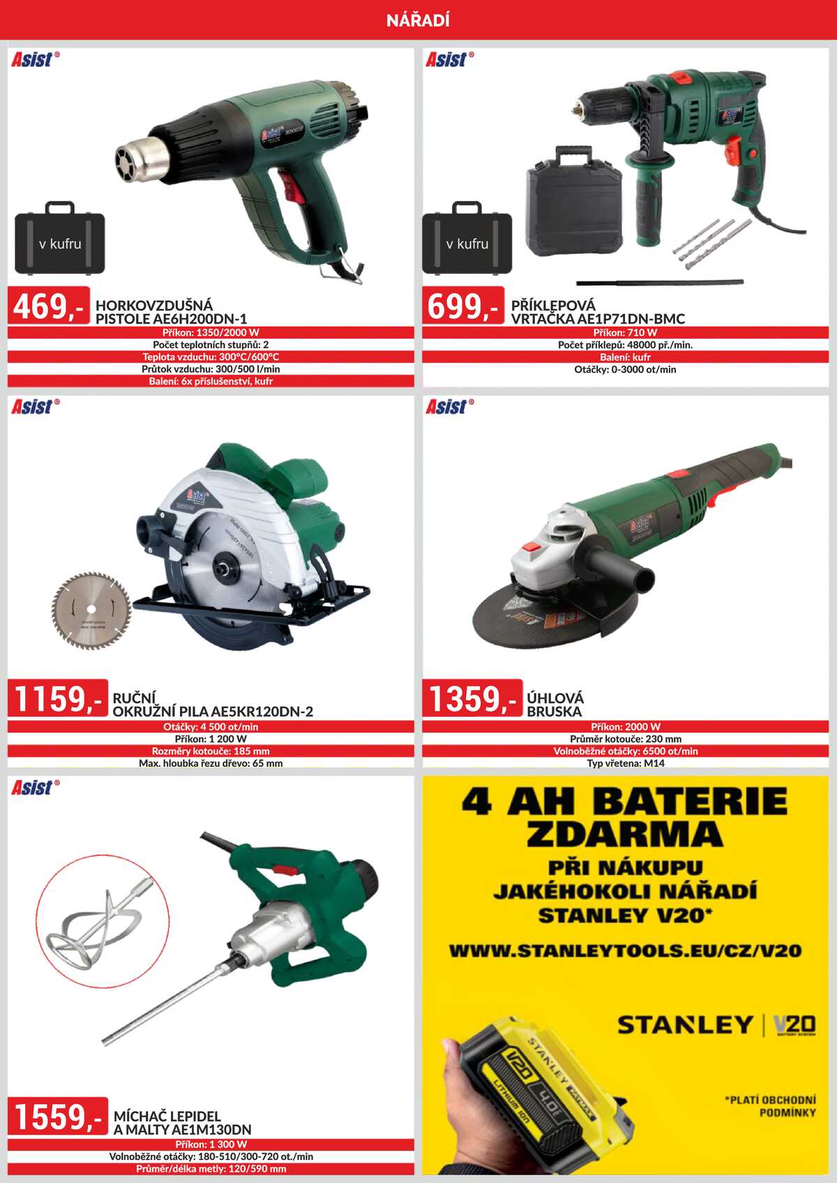 Baumax do 30.4. strana 41