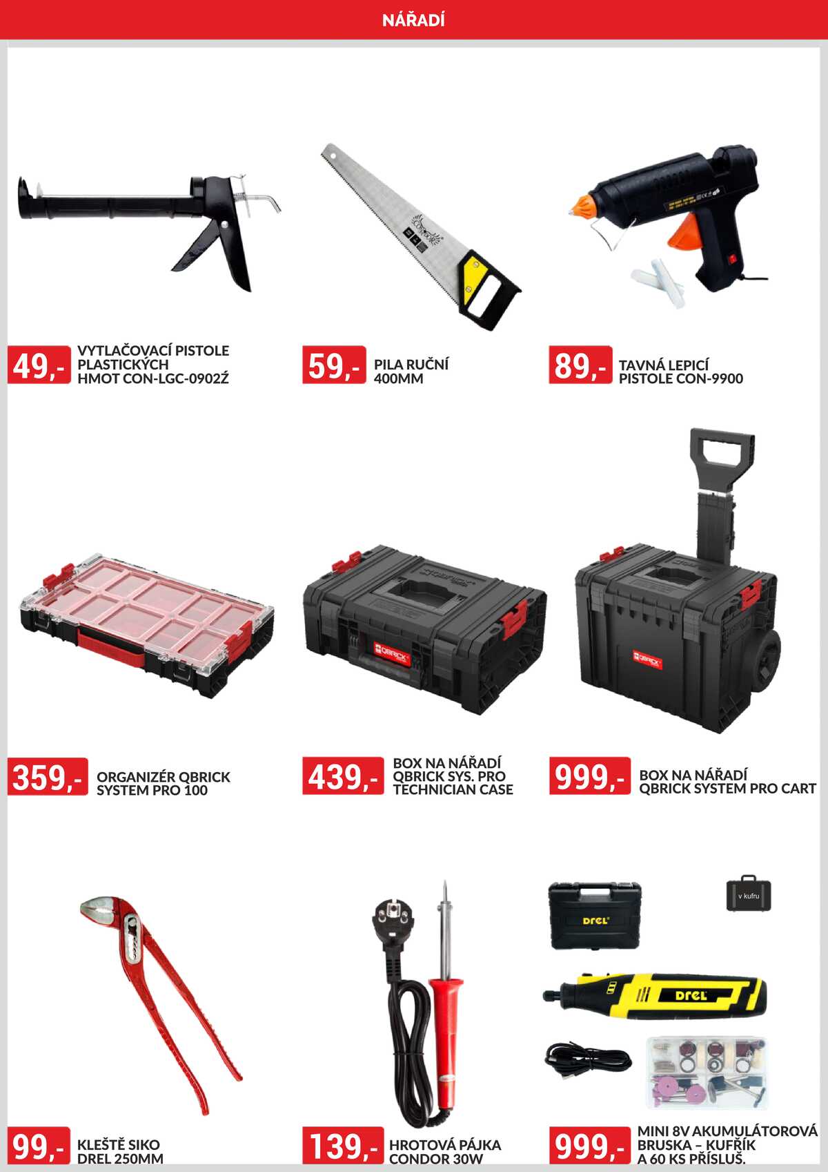 Baumax do 30.4. strana 42