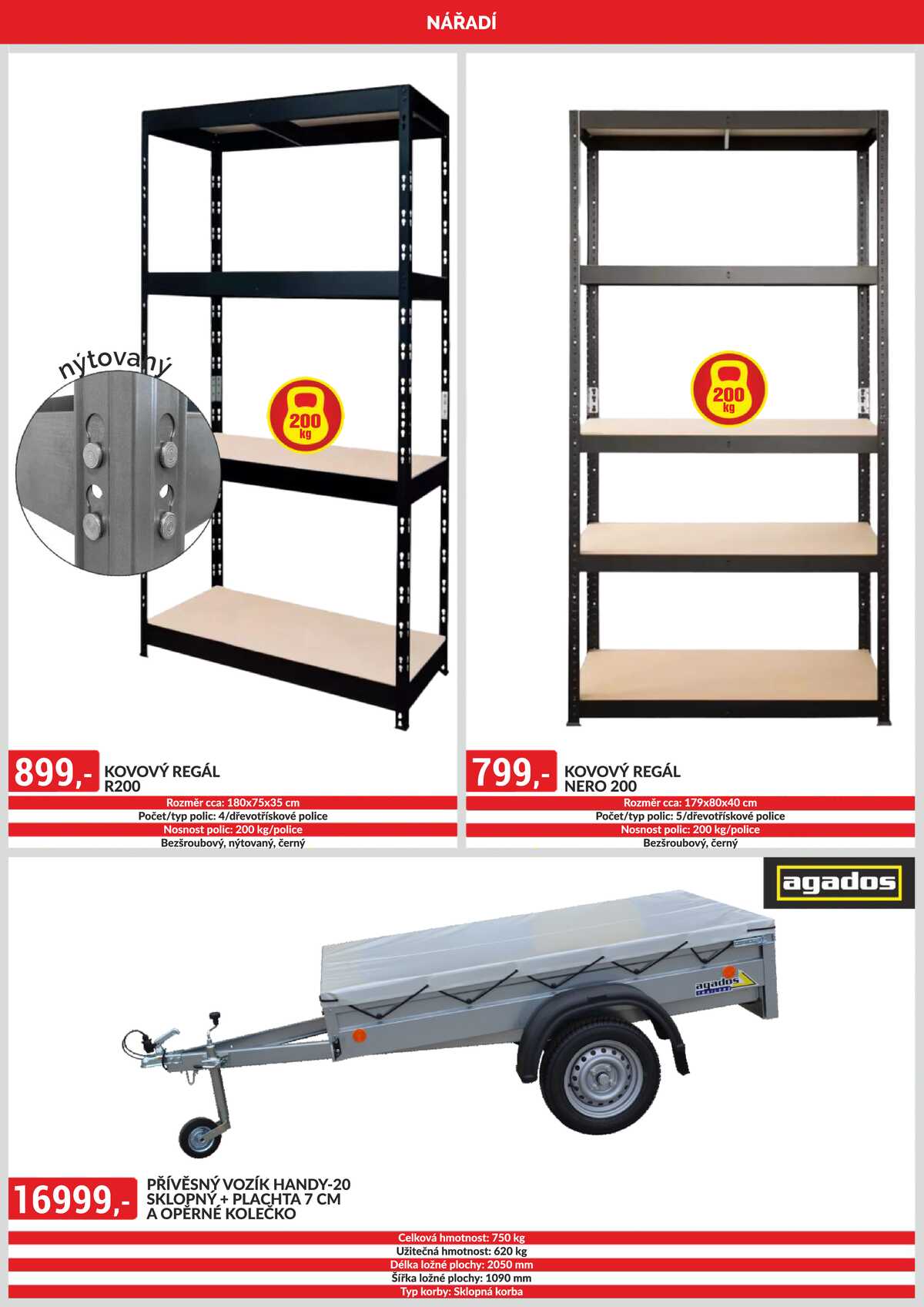 Baumax do 30.4. strana 44