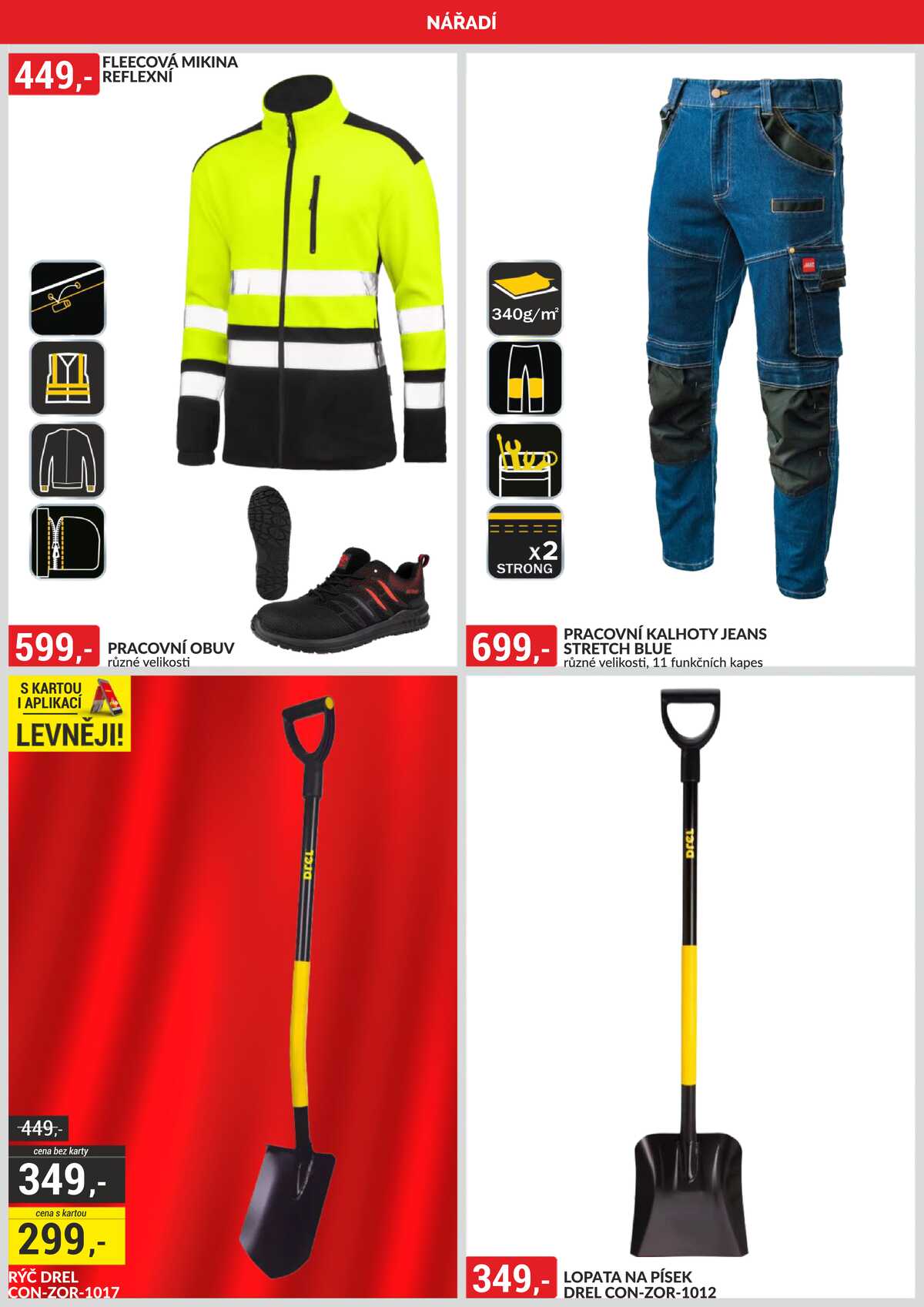 Baumax do 30.4. strana 46