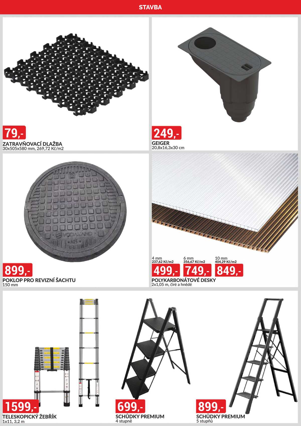 Baumax do 30.4. strana 54