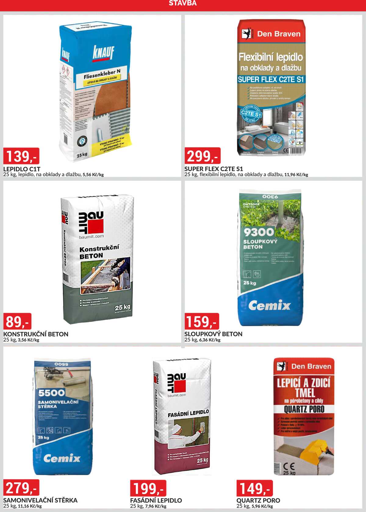 Baumax do 30.4. strana 59