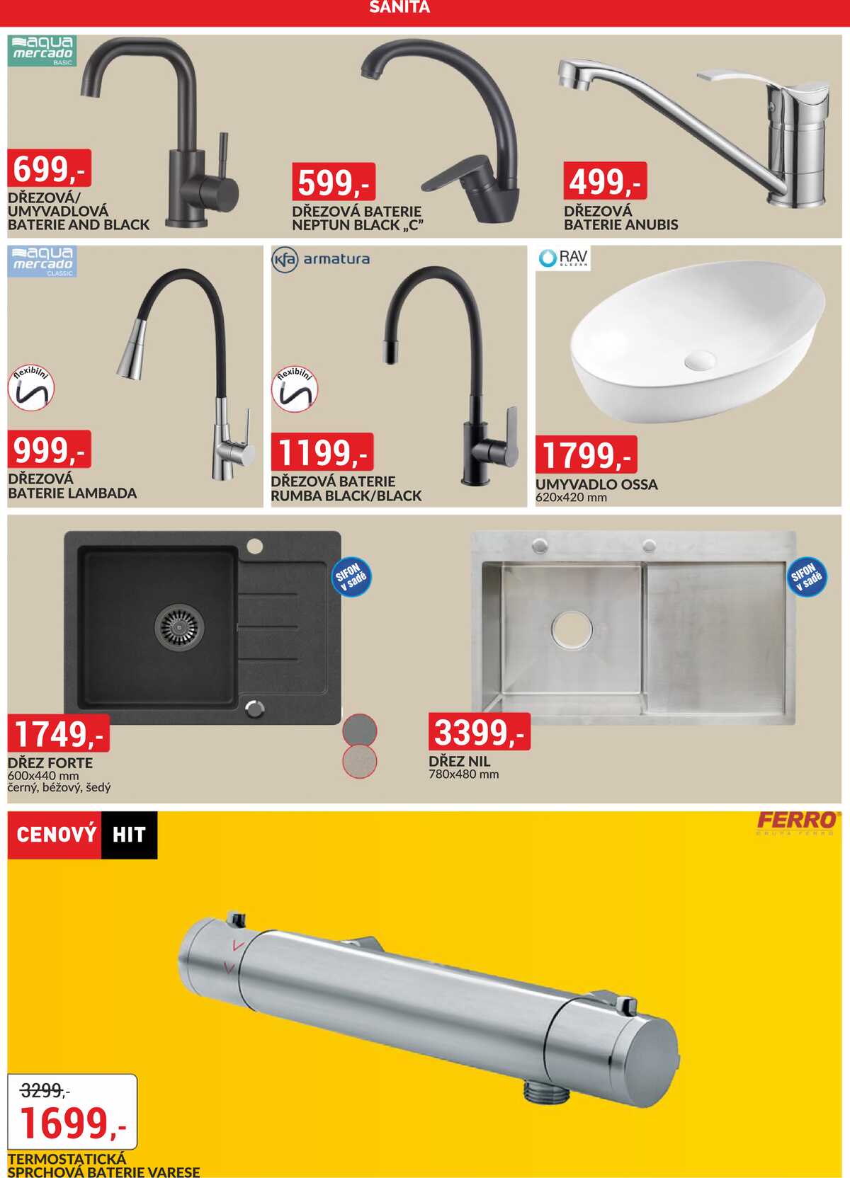 Baumax do 30.4. strana 60