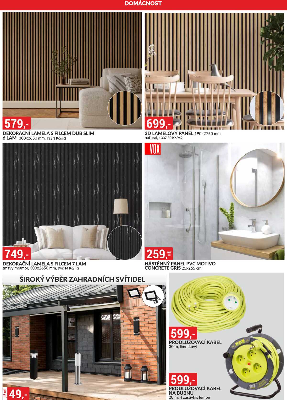 Baumax do 30.4. strana 70