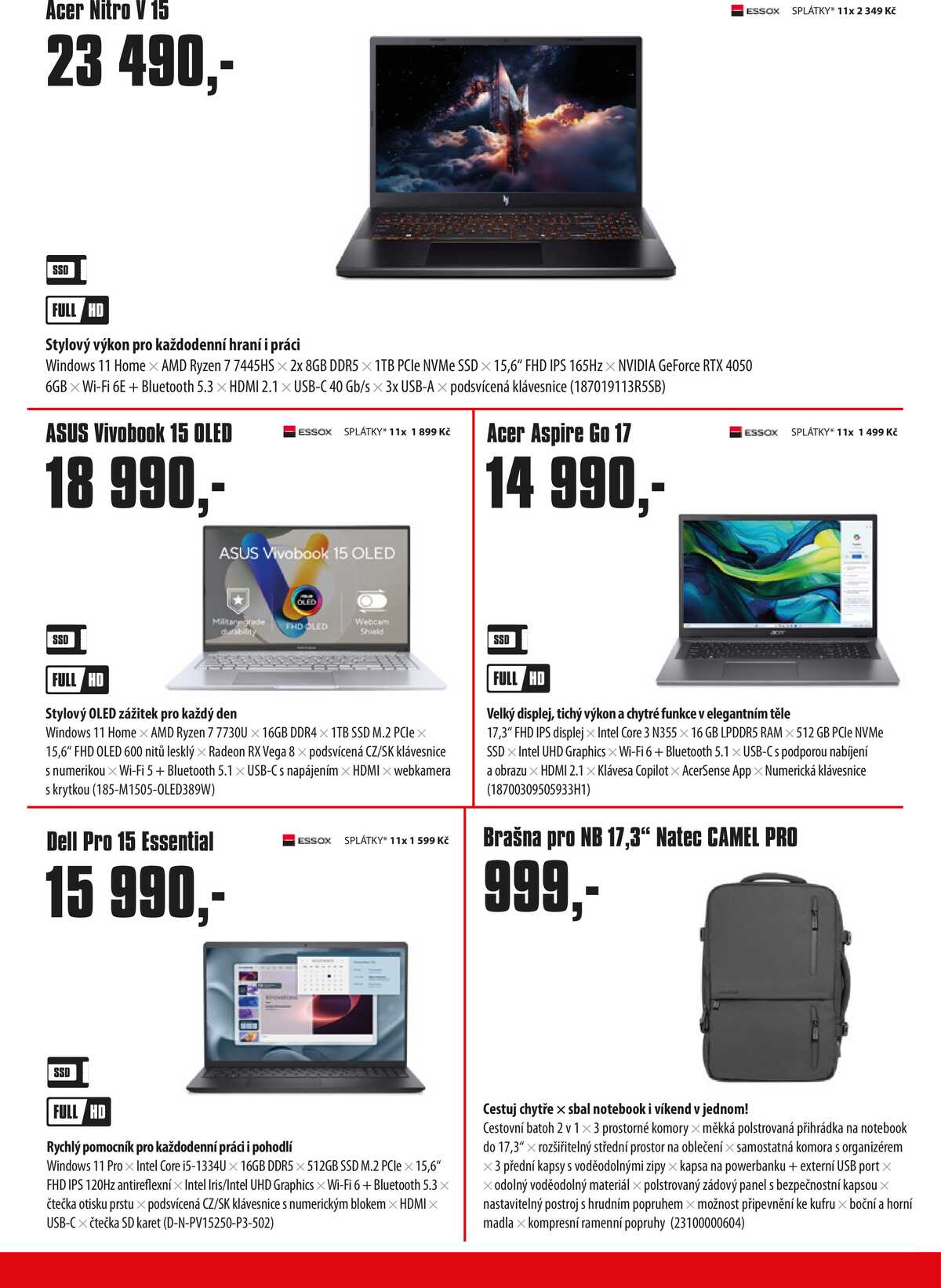 COMFOR do 3.5. strana 2