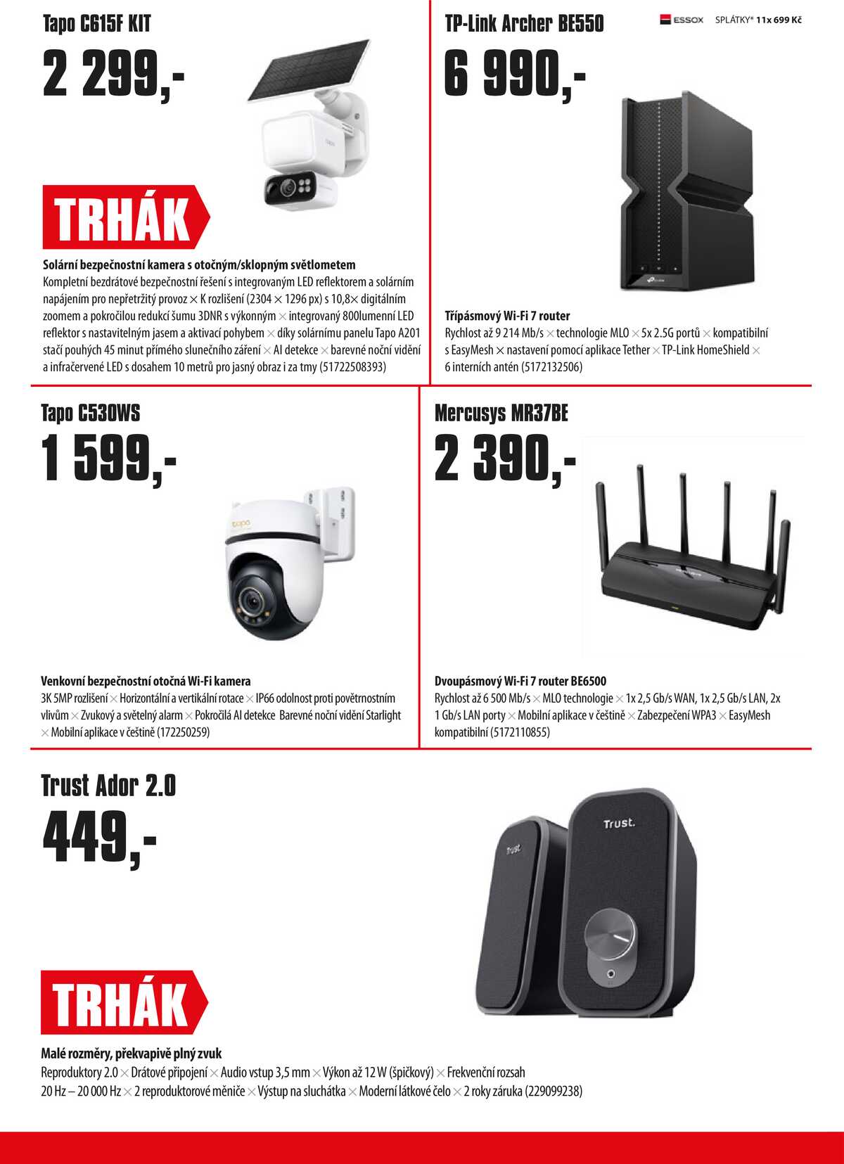 COMFOR do 3.5. strana 4