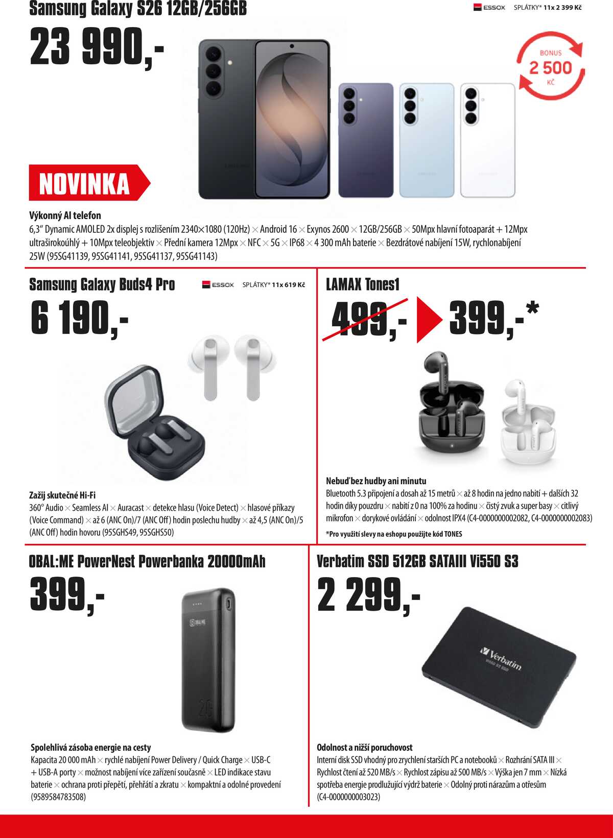 COMFOR do 3.5. strana 5