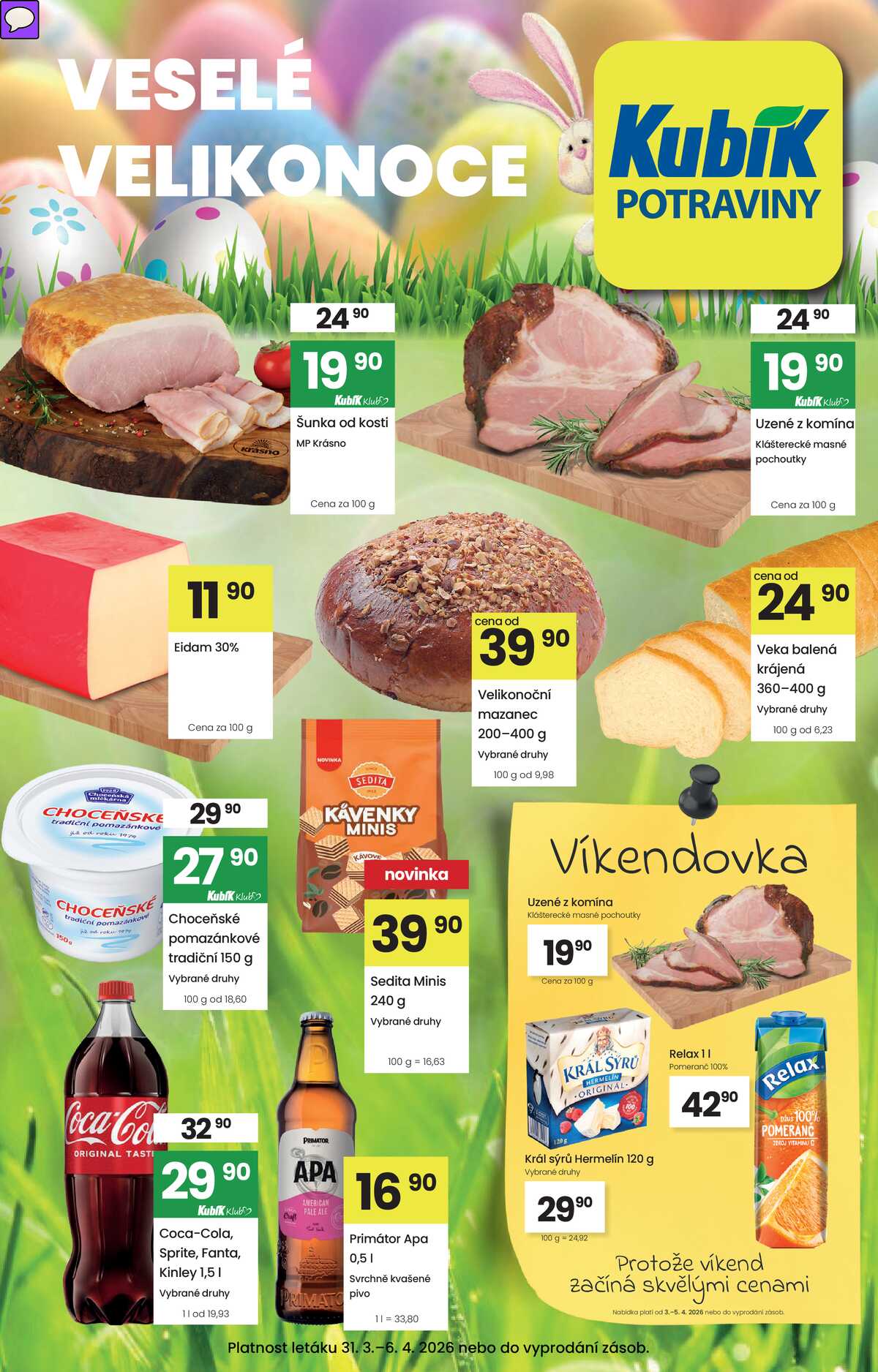 Kubík do 6.4. strana 1