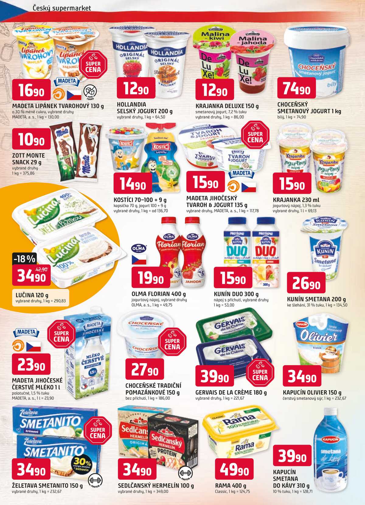 Trefa od 8.4. do 14.4.2026 strana 4