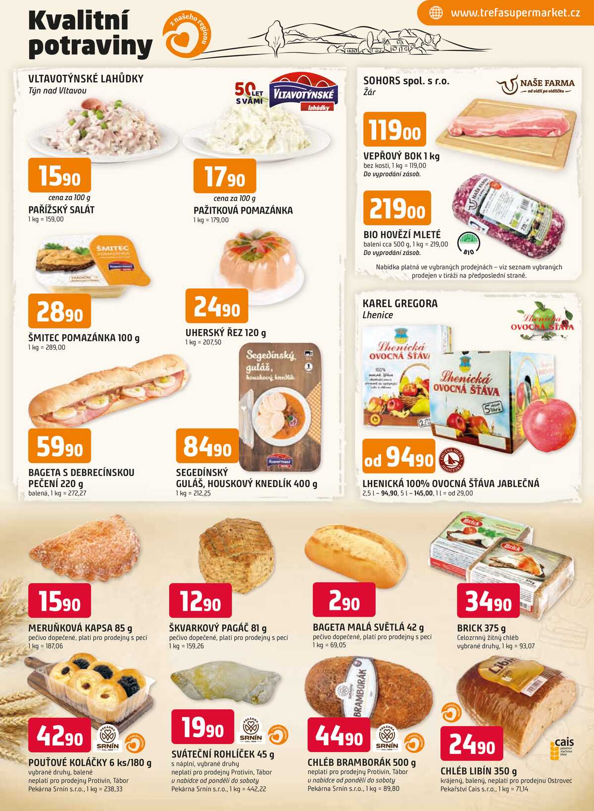 Trefa od 8.4. do 14.4.2026 strana 5