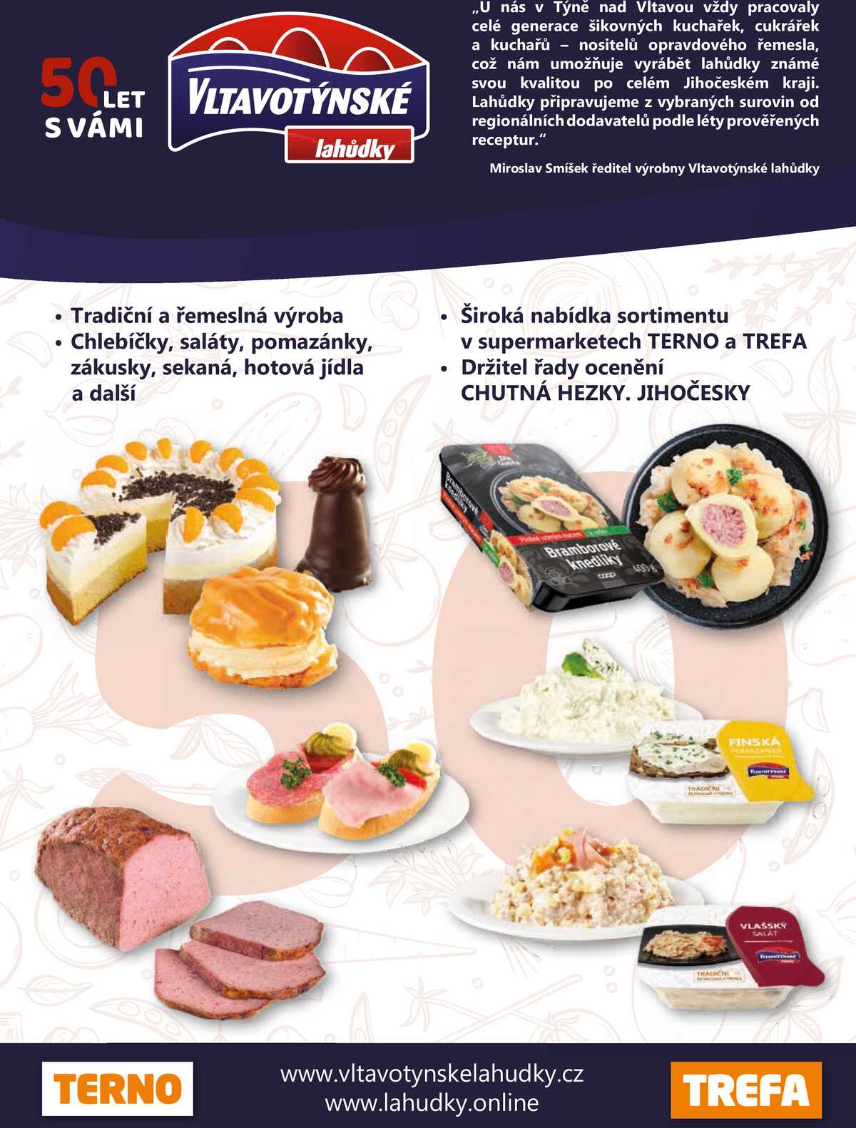 Trefa od 8.4. do 14.4.2026 strana 9