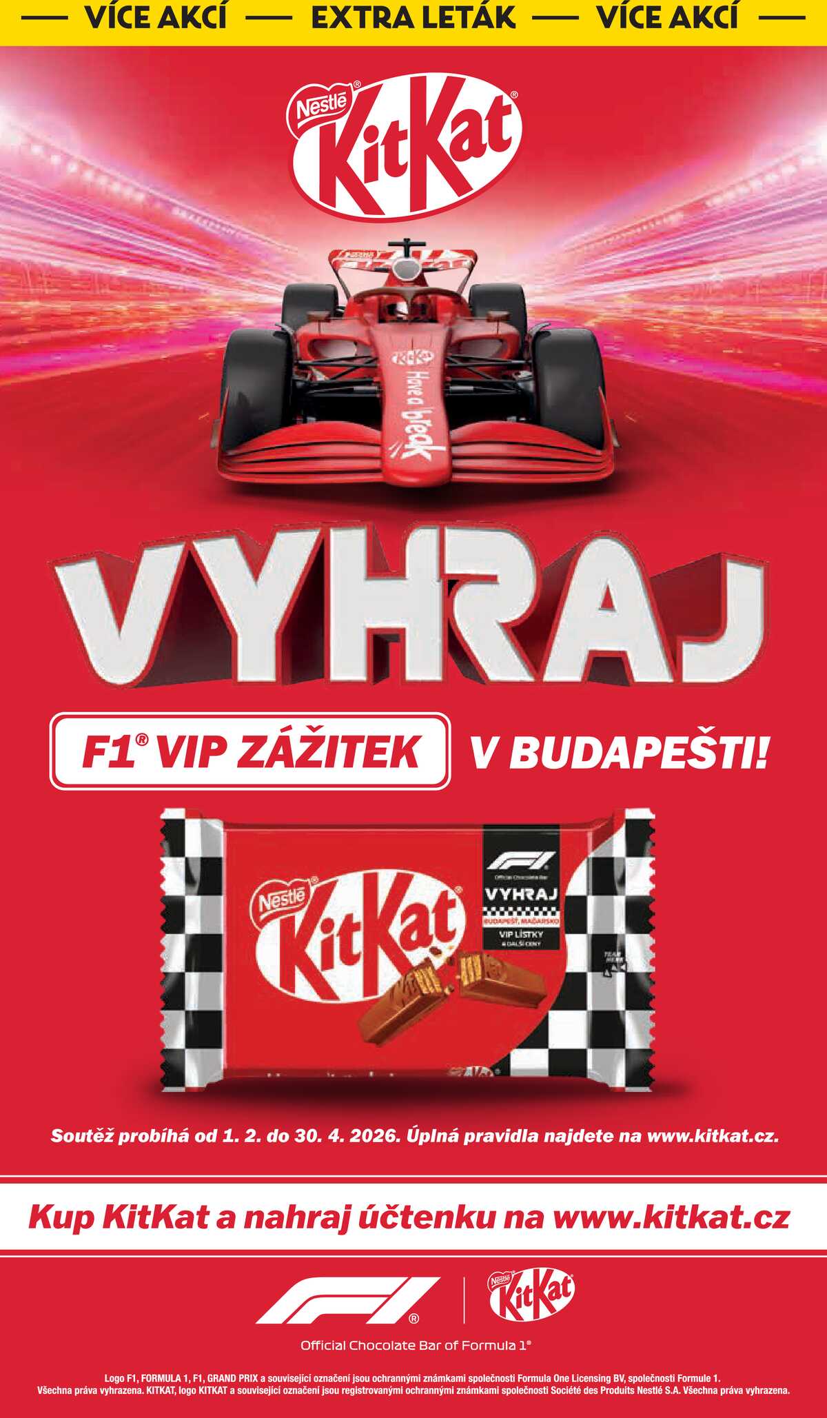 Albert Supermarket od 7.4. do 14.4.2026 strana 9