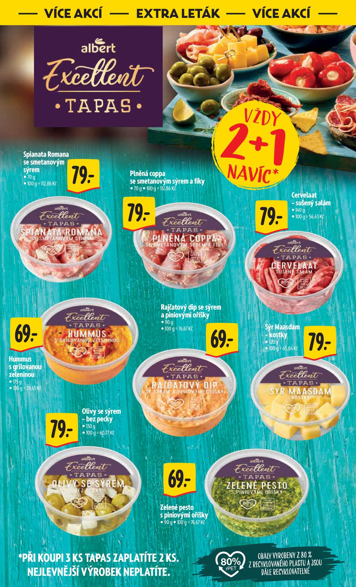 Albert  Hypermarket od 7.4. do 14.4.2026 strana 37