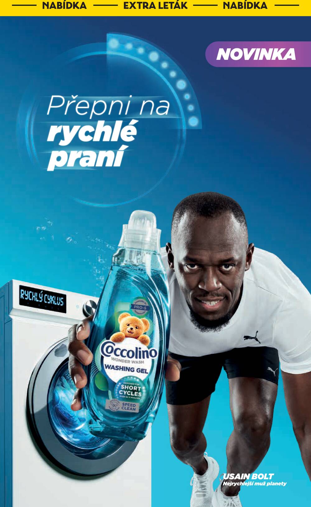 Albert  Hypermarket od 7.4. do 14.4.2026