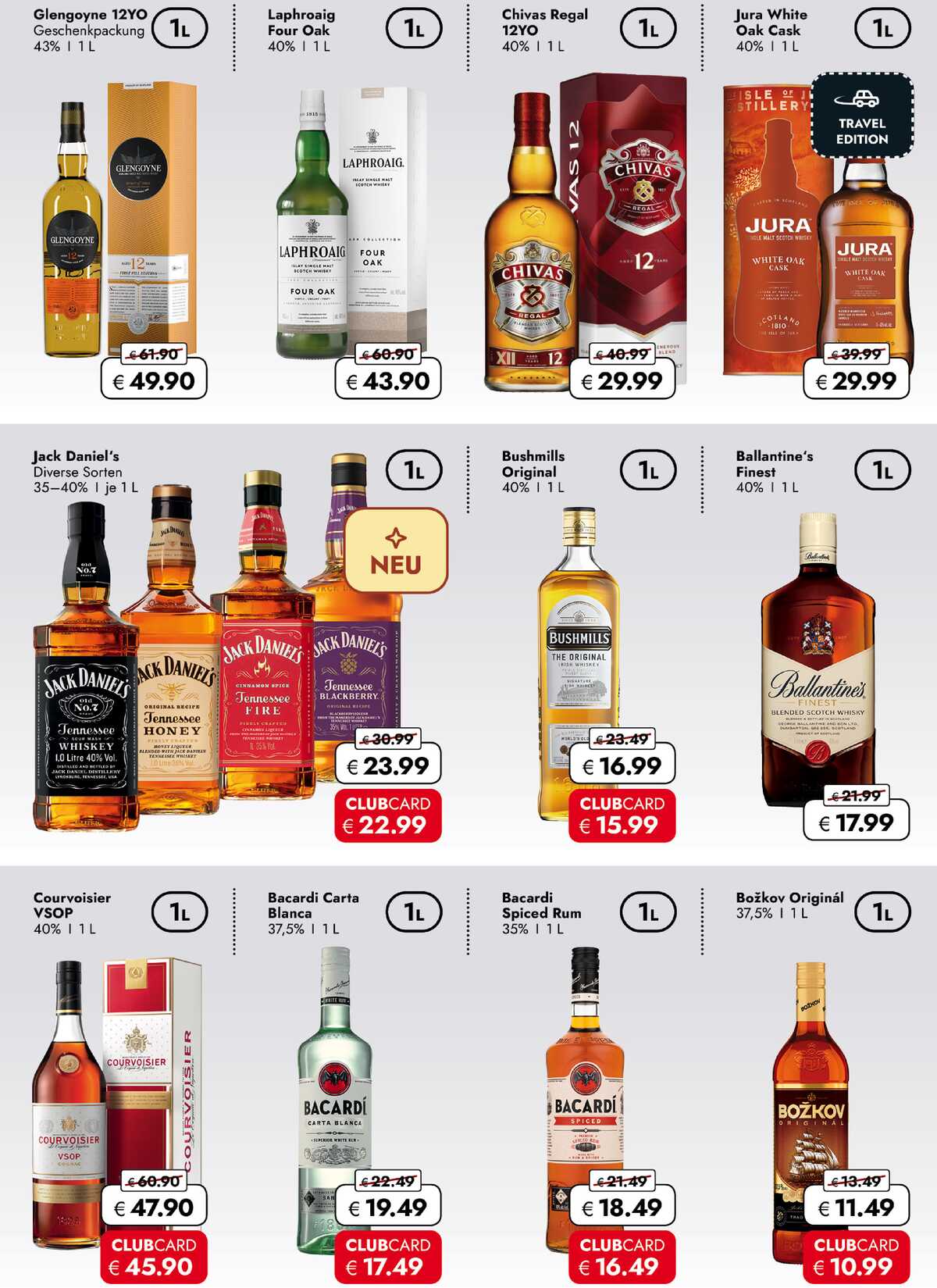 Travel Free od 3.4. do 16.4.2026 strana 4