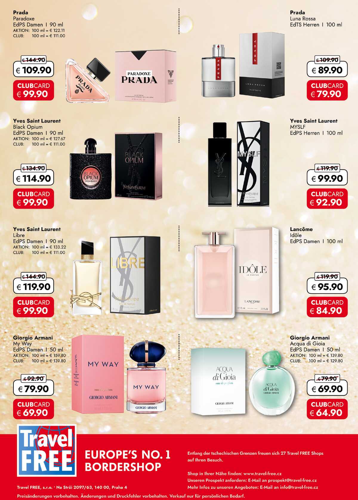 Travel Free od 3.4. do 16.4.2026 strana 10