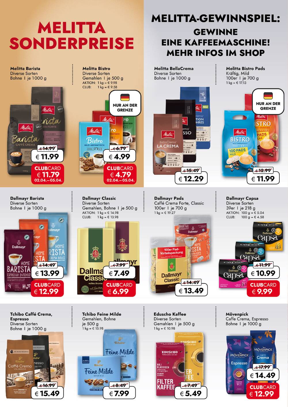 Travel Free od 3.4. do 16.4.2026