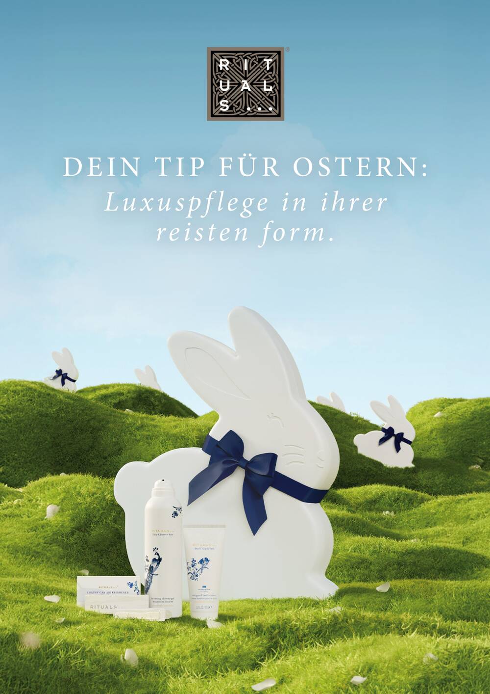 Travel Free od 3.4. do 16.4.2026