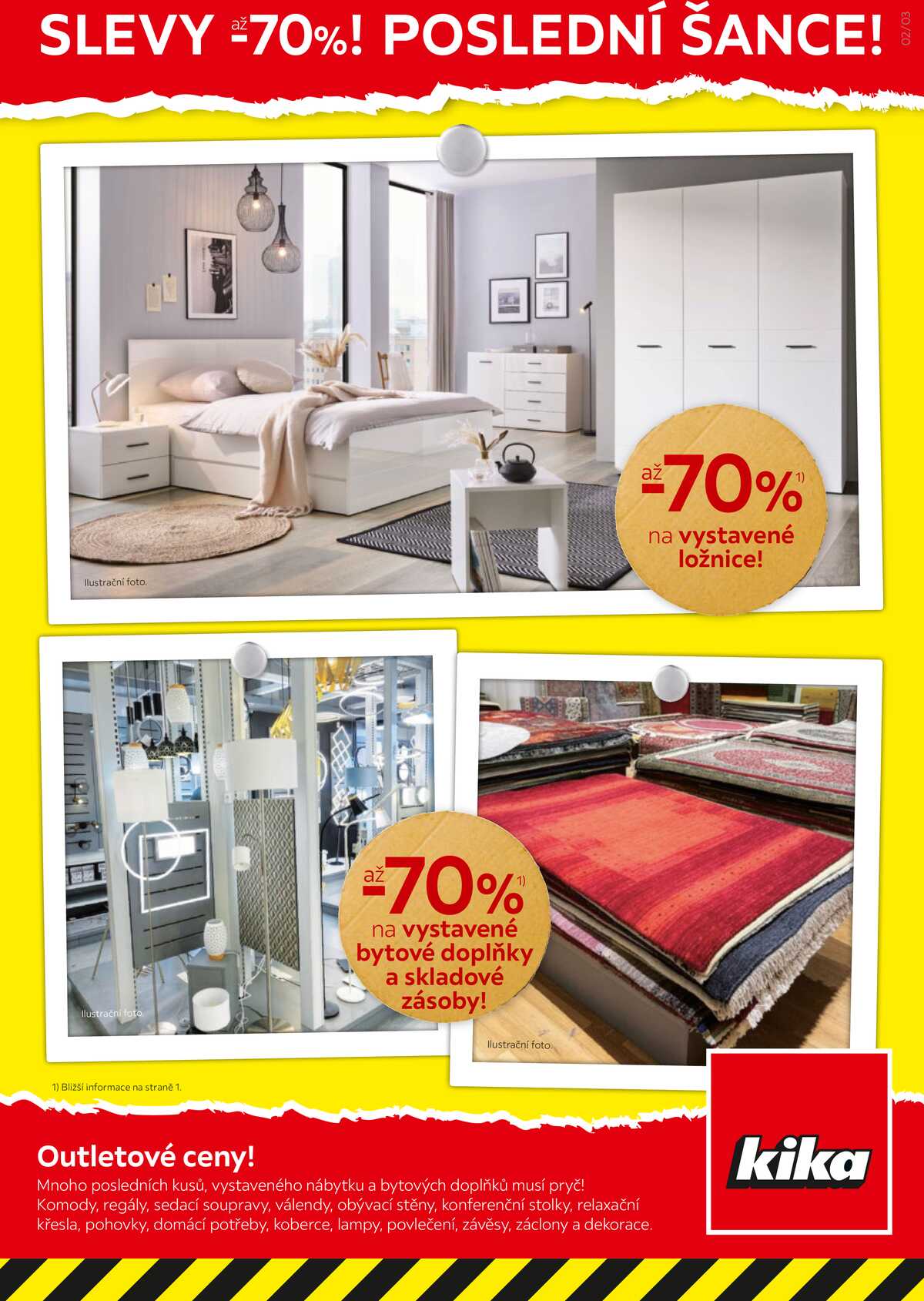 Kika 7.4. - 10.5. strana 3