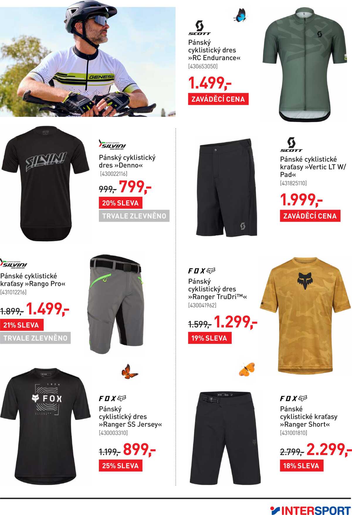 Intersport  od 8.4. do 19.4.2026 strana 5